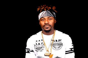Music is life to me- Cashwale
