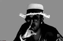 Rapper Caxtro blade hails Wizkid, drops new single, #EndSARS