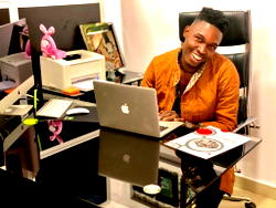 EndSARS:Viral nature a confirmation Media/ICT is our future – Akparanta