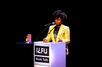 The address President Buhari could have given, by Chimamanda