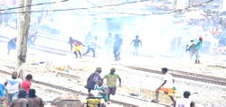 #EndSARS protests: Southern Nigeria boils as hoodlums go on rampage