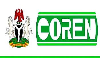 COREN seeks public, private sector support for quality infrastructure