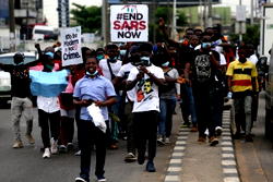 #EndSARS Protest: APC Govs Forum DG lists way out, calls for Radical Politics