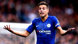Chelsea cannot rely on scoring four goals a game, admits Azpilicueta