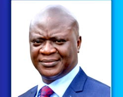 FLOOD: Our communities are being submerged, Delta lawmaker raises alarm