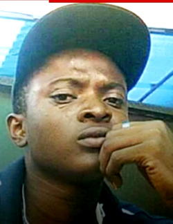 #EndSARS: Chijioke’s dad swam in river of dead bodies to identify his son ― Lady narrates ordeal
