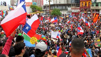 Chile: from protests to referendum