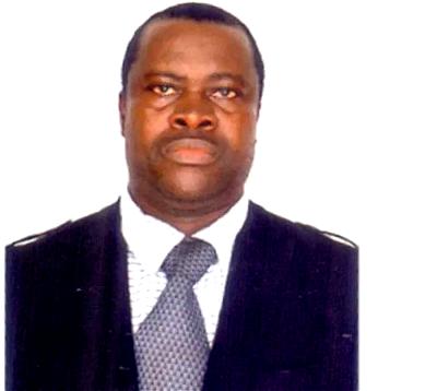 ERA trustees disown Godwin Ojo; General Assembly reaffirmed me as ED, he insists