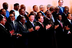 China’s loans to African countries have no political strings— Chu Maoming