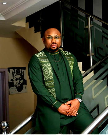 #ENDSARS: Olakunle Churchill sues for peace in Ondo