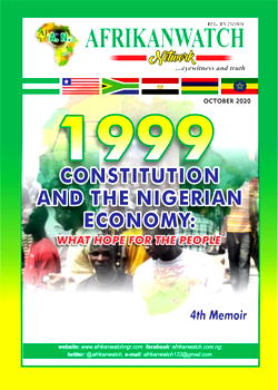 The need for truly people-oriented Nigerian constitution