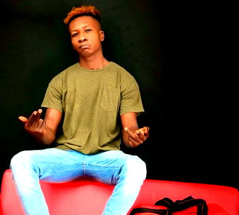 Pandemic didn’t deter me from creating great songs – Crucifix