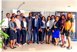 RealtyPros Global Investments launches Katopp apartments and terraces