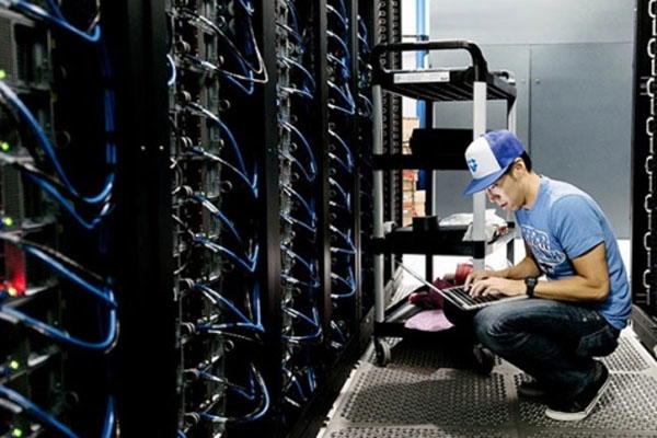 Western digital, Dropbox team to accelerate deployment of leading-edge Cloud infrastructure