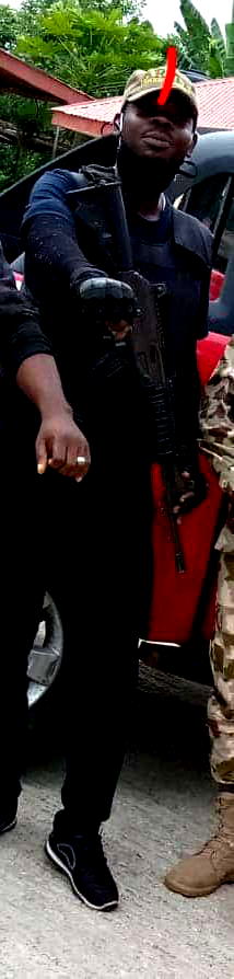 Stray bullet kills DSS personnel in Osun