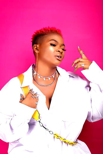Marcykeyz set to drop ‘DVibeGoddess’ EP