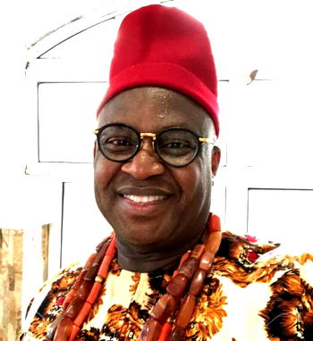 Make NDDC audit report public, punish all offenders, Dan Orbih tells Buhari