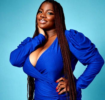 BBNaija ex-housemate, Dorathy, hospitalised, recovering