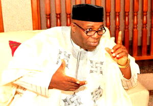 2023: I’m no longer Peter Obi’s running mate — Doyin Okupe