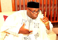 ‘I’m now evangelist for Christ’ —  Okupe reveals more on battle with cancer 