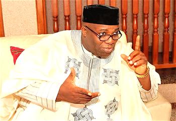 If Obj had fixed anomalies that came before him in 4yrs, Nigeria would have been better – Okupe