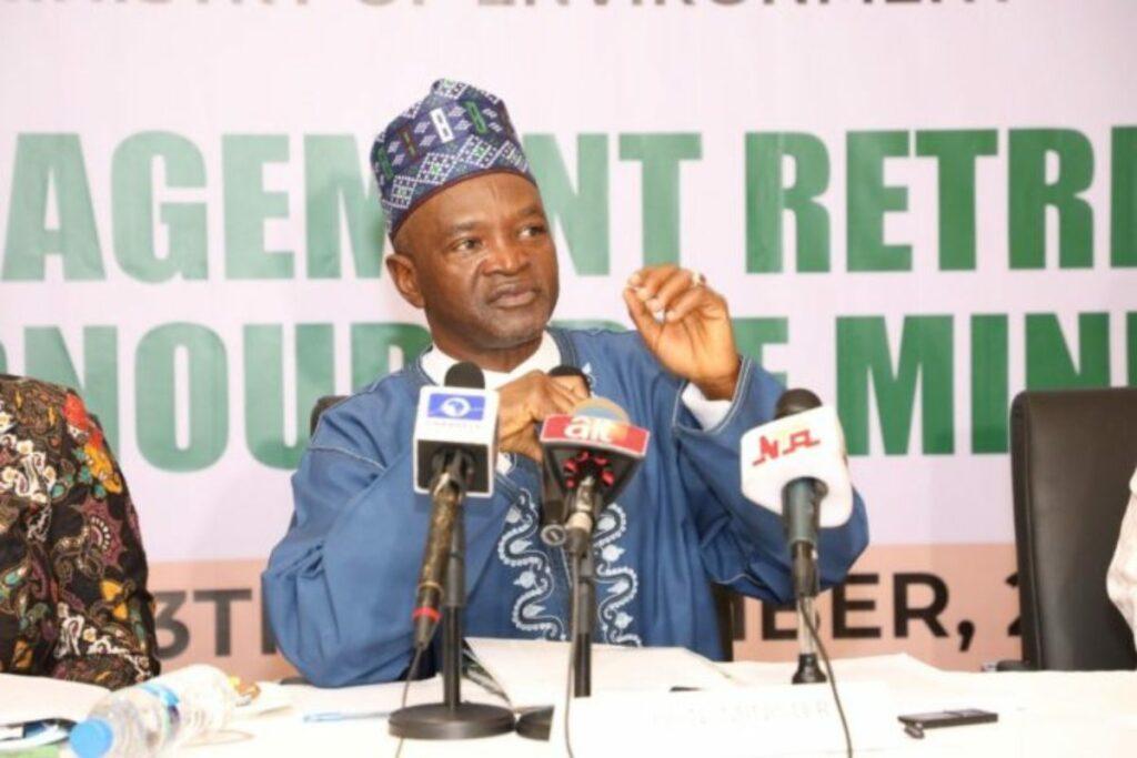 FG set to establish Federal College of Forestry in Borno
