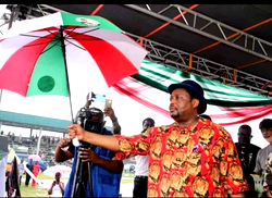 Rivers Commissioner under Amaechi dumps APC, returns to PDP