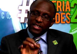 #EndSARS: Buhari has spoken and he means every word – Laolu Akande