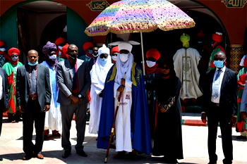 Anti – graft War: EFCC seeks Kano Emir’s support