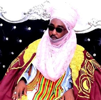 Just in: El-Rufai appoints Ahmed Nuhu Bamalli as Emir of Zazzau