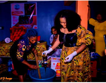 Foundation empowers 200 women on skill acquisition