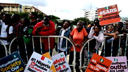 ENDSARS: An oppressed generation’s Alibi for freedom