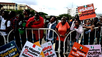 ENDSARS: An oppressed generation’s Alibi for freedom