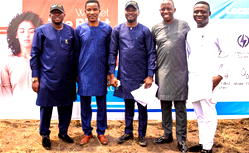 Tribitat Real estate Limited celebrates third anniversary