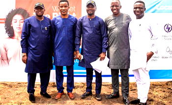 Tribitat Real estate Limited celebrates third anniversary