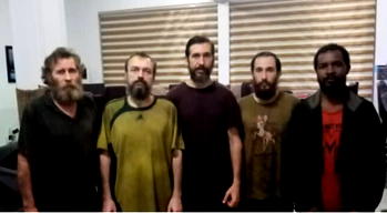 Troops rescue 5 expatriates in Rivers, after five months in militants’ captivity