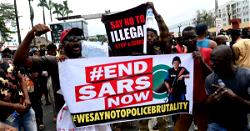 SARS brutality: Complainant seeks N290M compensation