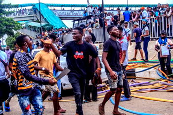 Let’s demand an end to killings in North – Coalition tells #ENDSARS protesters
