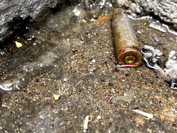#ENDSARS Protest: Panel discovers five bullet shells at Lekki tollgate