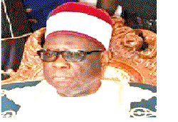 Mai Umar Mustapha Aliyu Biu: A Tribute