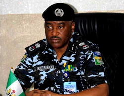 We lost 2 officers to violent #EndSARS protesters in Enugu — CP