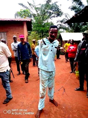 45-yr-old smashes parents’ heads with pestle in Enugu