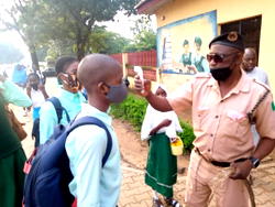 Primary, secondary schools in Lagos resume Monday