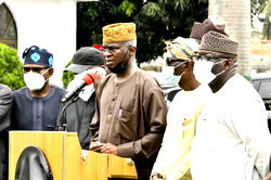 #EndSARS Protests: South-West ministers recommend focus on etiquette, family values in schools