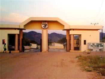 Federal Polytechnic Mubi postpones resumption