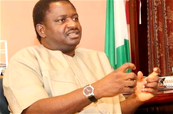 Quest for power, money behind rising ethnic/religious tension — Presidency