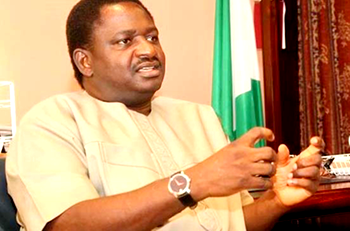 No evil spirit in Aso Rock as claimed by Reuben Abati – Femi Adesina