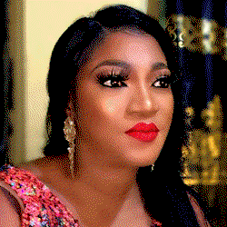 #ENDSARS Protests: Folashade calls for prayers for Nigeria