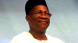 Why APC is weak in the South-South – Kokori