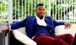 Franklin Amudo’s D’Luxe Management repositioned for a global target